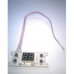 Дисплей для привода SE-750 (5-pin)